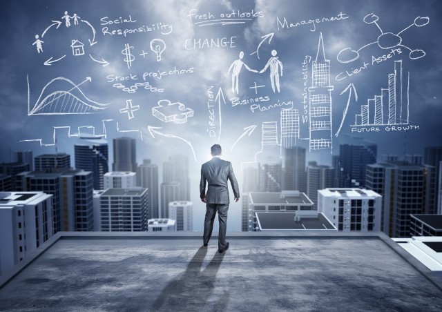 کنترل ذهن , جذب کردن موفقیت با فکر