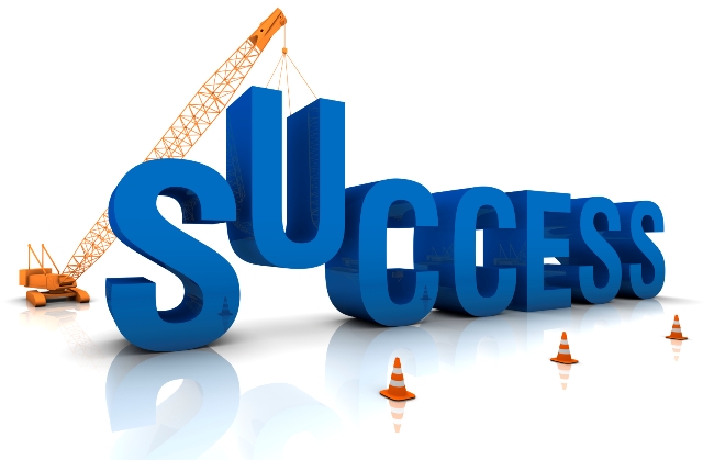 جذب کردن موفقیت با فکر , آرامشی نو