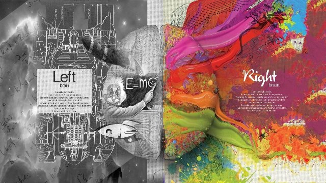 آرامشی نو , قوانین ذهن چگونه کار میکنند