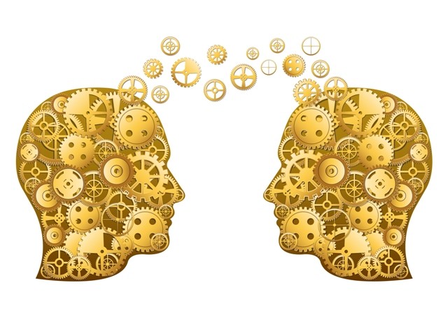 آرامشی نو , قوانین ذهن چگونه کار میکنند