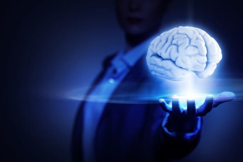 آرامشی نو , تاثیر ضمیرخودآگاه و ناخودآگاه بر اتفاقات بیرونی