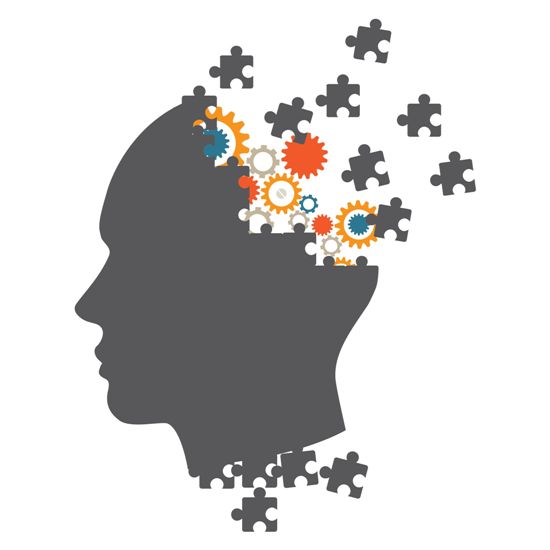 آرامشی نو , تاثیر ضمیرخودآگاه و ناخودآگاه بر اتفاقات بیرونی