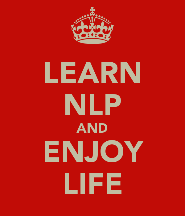 ان ال پی , NLP