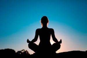 مدیتیشن , استفاده از آلفای عمیق