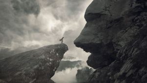آرامشی نو , کنترل ذهن یعنی چه