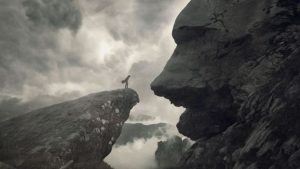 آرامشی نو , کنترل ذهن یعنی چه