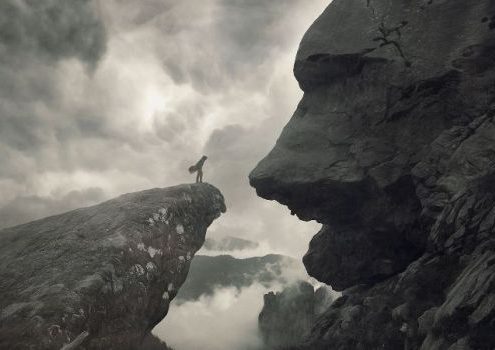 آرامشی نو , کنترل ذهن یعنی چه