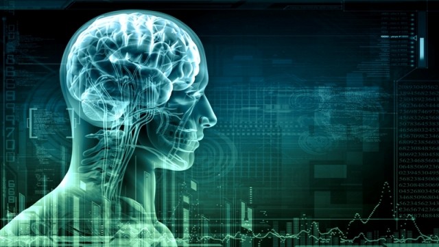 آرامشی نو , کنترل ذهن و بخشش