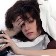 تکنیک هایی برای رفع مشکلات خواب