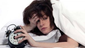 تکنیک هایی برای رفع مشکلات خواب