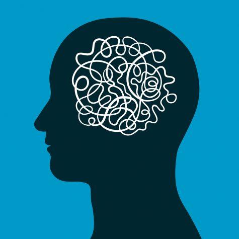 شکاف بین افکار چیست