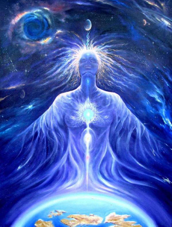 شفابخشی , اصوات شفابخش خلقت