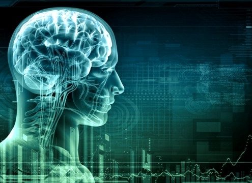آرامشی نو , کنترل ذهن و بخشش